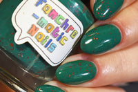 Nail Polish of the Month Club