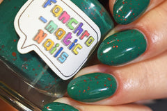 Nail Polish of the Month Club