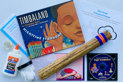 Music Library