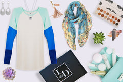 LD Accessories Box