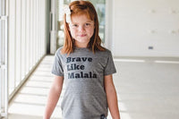 Meet real people that used their courage, perseverance, and passion to make the world a better place. 