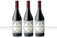 Vintage Wine Estates Kevin O’Leary 3 Bottle Reserve Wine Sets *Shipping Included*
