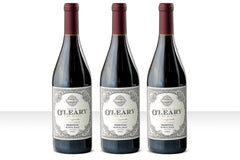 Vintage Wine Estates Kevin O’Leary 3 Bottle Reserve Wine Sets *Shipping Included*