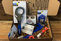 Tool Subscription Box (Plumbers Edition)