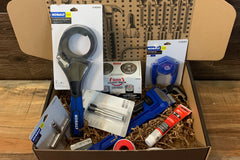 Tool Subscription Box (Plumbers Edition)