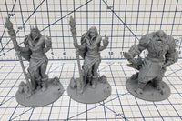 Dungeon Sticks Level 1 Subscription
