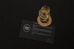 WHISKY FLAVOUR