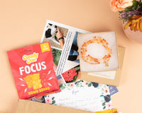 Mother Earth Wrap Club