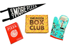 The Pizza Box Club