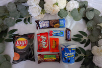 Self Care / Period Care Box