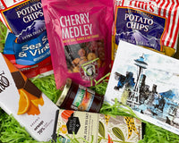 Seattle's Favorite Box - Deluxe