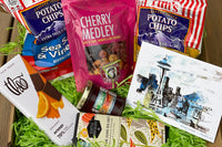 Seattle's Favorite Box - Deluxe