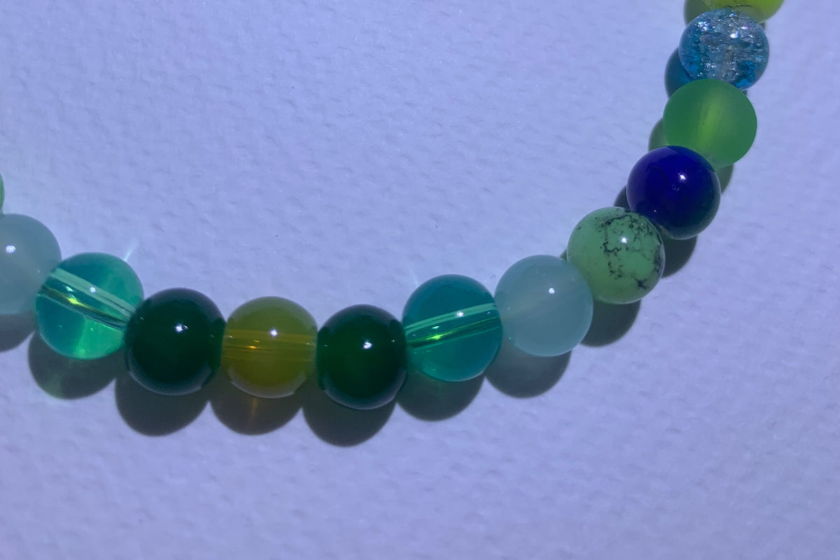 Handmade Artisan Jewelry Box by Specialty Collection