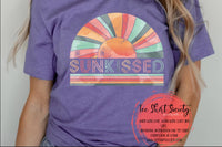 Tee Shirt Society + Spotlight