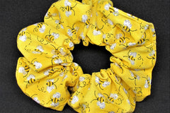 Bunches of Scrunchies Box