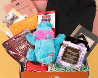 VIP Ultimate Dog Mom Box