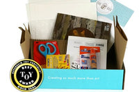 Kids' Art Box Subscriptions