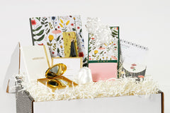 Confetti Collection Subscription Box