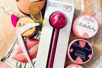 Fineapples and Blush