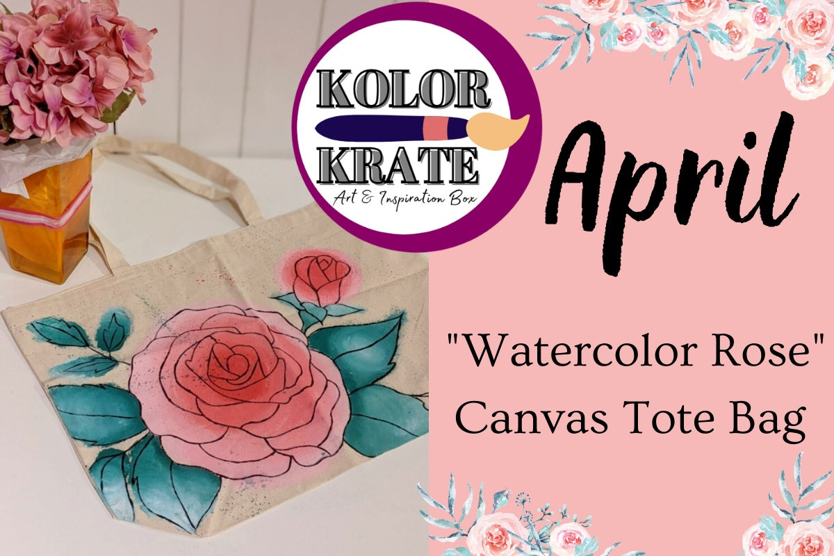 Kolor Krate