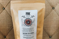 DECAFFEINATED Indigo Moon Tea Co. Box