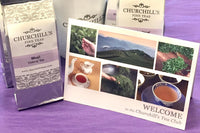 Variety Tea Club – 12 month subscription