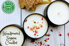 Surprise Candle Box