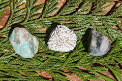 Kid's Crystal Discovery Kit
