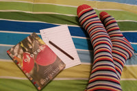 Complete Quarterly Fiction Box