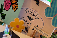 Simply Inspired