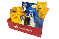 Monthly Classic Regular Dog Box