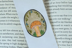 The Blind Date With A Bookmark Box