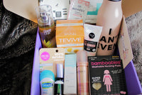 Bump Bless Box