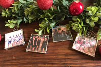 Photo Ornament Keepsake Subscription