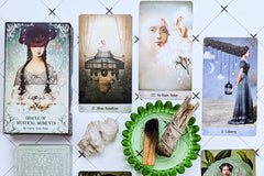 Empowering Oracle Box