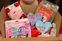 Al's Pals Monthly Dog Box