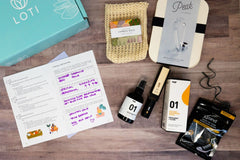 Loti Wellness Monthly Subscription