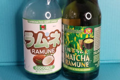 ITADAKIBOX Japanese Ramune Drink Variety Box