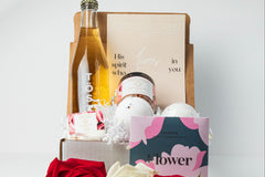 Revelatory Rose