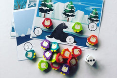 Little Learners Busy Box
