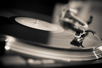 Twenty Nine Records Vinyl Record Subscription Box