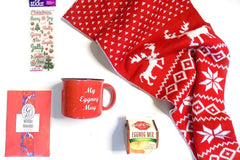 My Christmas Crate