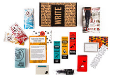 Scribbler Box Subscription