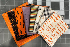 Artisan Quilt Co. Quilting Box