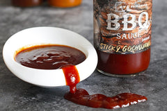 Perfect BBQ/Grill Signature Set