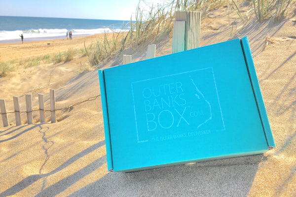The Outer Banks Box