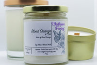 Wildflower & Presley 7oz & 11 oz Candle Club