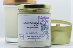 Wildflower & Presley 7oz & 11 oz Candle Club