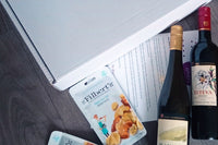 The Wine Lovers Box