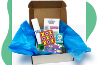 Child Behavior Choices subscription box